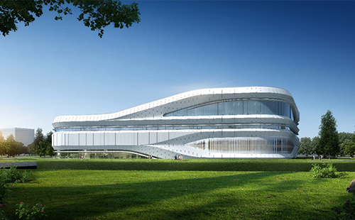 捷报 | 尊龙凯龙时人生就是博网址电气助力成都天府国际机场开航投运！