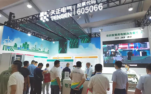 展会直击 | 尊龙凯龙时人生就是博网址亮相济南光伏展，助力行业绿色低碳发展