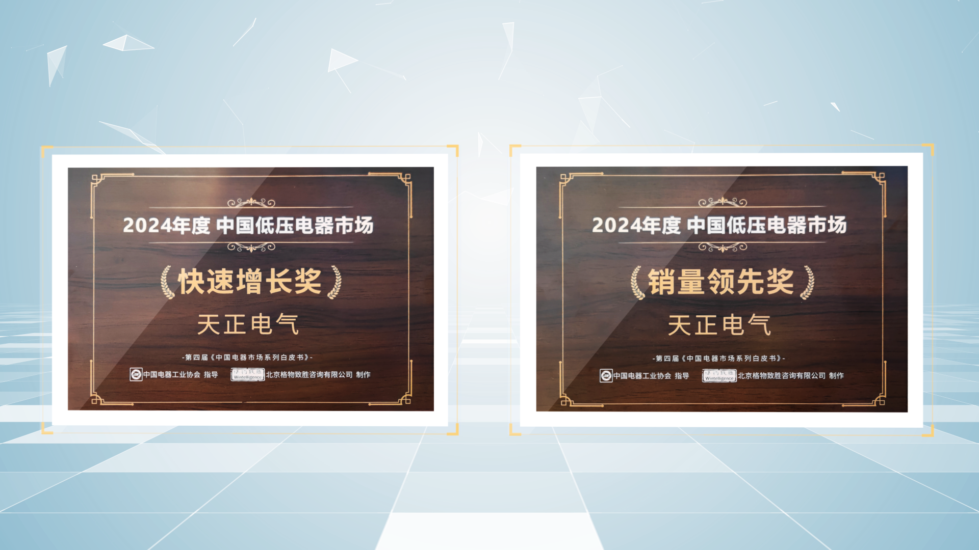 销量领先、快速增长丨尊龙凯龙时人生就是博网址荣膺2项行业年度大奖