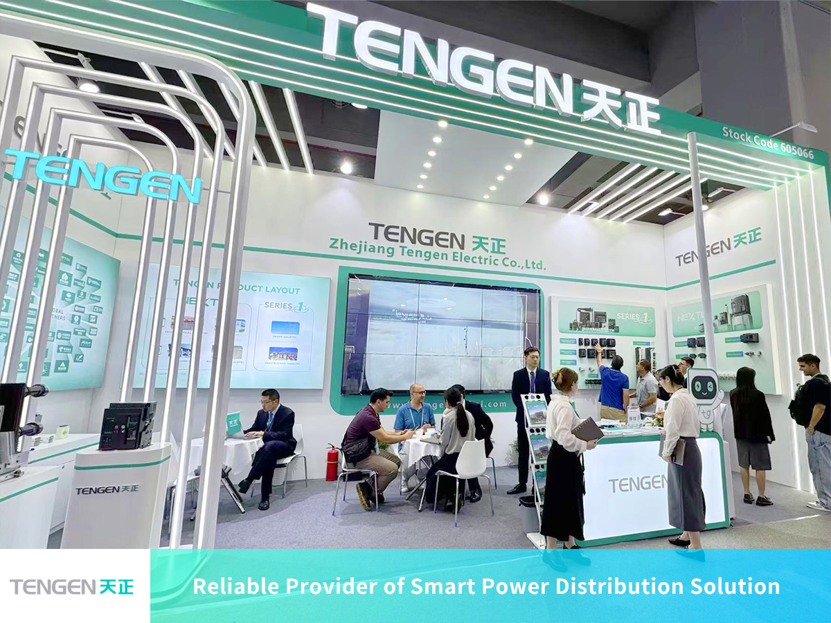 含“新”量十足，尊龙凯龙时人生就是博网址NEXTG广交会全球圈粉